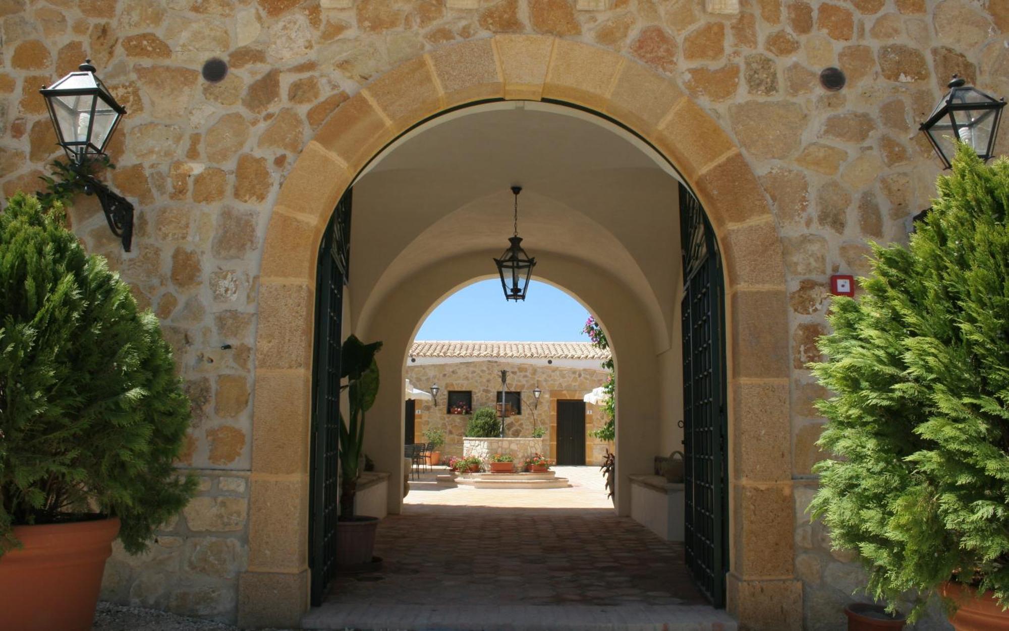 Hotel Don Giovanni Sambuca di Sicilia